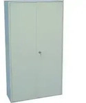 Schl&uuml;sselschrank 1020 H. 2-t&uuml;rig 1300x730x250