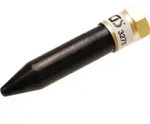 BGS Druckluft-Ausblasstift 3278, 80 mm