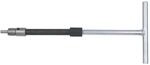 KS Tools Injektoren-Dichtsitz-Fr&auml;ser &Oslash; 15/19 mm