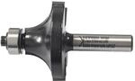 STIER Abrundfr&auml;ser D38,1 x R12,7 x S8 mm HM (HW)