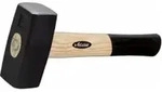 VIGOR F&auml;ustel V4235 Gesamtl&auml;nge: 280 mm