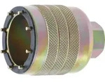 BGS Gabelkappenschl&uuml;ssel 6727, f&uuml;r &Ouml;hlins-Gabeln, f&uuml;r Ducati