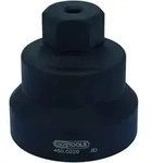 KS Tools Achsmuttern-Schl&uuml;ssel f&uuml;r Scania Vorderachsen