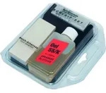 M&uuml;ller Schleifset Hart-Arkansas 3tlg. Plastikbox