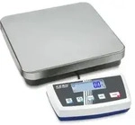 Kern Pr&auml;zisions-Plattformwaage DS 30K0.1+C kalibriert, Max = 30 kg, d = 0,1 g