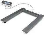 KERN Palettenwaage UID 3000K-0DM