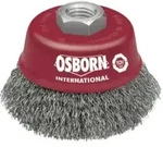 Osborn Topfb&uuml;rste 75mm M14x2 gew. Draht 0,3mm