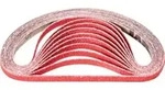 PFERD TOOLS Keramikkorn Schleifband BA 12x520mm CO-COOL40 f&uuml;r...