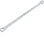 BGS Doppel-Ringschl&uuml;ssel extra lang SW 17 x 19 mm