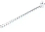 BGS Gleitgriff Abtrieb Au&szlig;envierkant 20 mm