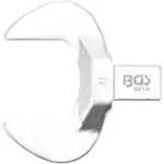BGS Einsteck-Maulschl&uuml;ssel 6901-41, 41 mm, Aufnahme 14 x 18