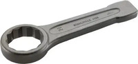 Stahlwille Schlag-Ringschl&uuml;ssel SW.38mm L.205mm