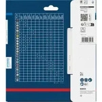 Bosch EXPERT Aluminium Kreiss&auml;geblatt, 165x20 mm, Z54