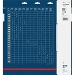 Bosch EXPERT Wood Kreiss&auml;geblatt, 350x30 mm, Z54