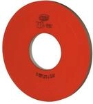 TYROLIT VIB-STAR-Pr&auml;zisions-Schleifscheibe CBN DxTxH (mm) B126, 300x20x76,2,