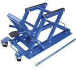 BGS Hydraulischer Heber f&uuml;r Motorr&auml;der und ATV 680 kg