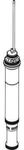 hansgrohe Umsteller Axor Mondaro 4-Loch neu