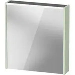 Duravit LED-Spiegel D-Code 2.0 m SD T J 65x70x5cm, Lichtf ob, li, blassgr&uuml;n matt