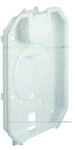 Grohe Blindplatte 43552 f&uuml;r WE-SK f&uuml;r WE-SK