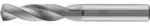 PFERD TOOLS VHM-Bohrer &Oslash;12,1mm, 3xDC mit IK, AlTin beschichtet, Schaft HA,...