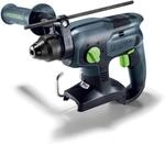 Festool Akku-Kombihammer KHC-S 18 Basic Set