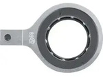 FAHRION Drehmoment-Rollen- Schl&uuml;ssel DRO50 14x18mm