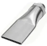 Riegler L&auml;rmarme Flachd&uuml;se, 1/2 - 27 UNS, MS vern., D&uuml;senbreite 29,0 mm