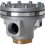 Riegler Druckregler pneumatisch ferngesteuert &raquo;Standard&laquo;, G 3/4