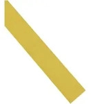Magnetoplan ferrocard-Etiketten, 28 x 22 mm, gelb