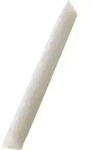 Abziehfeile L.100mm B.6mm dreikant FRIEDRICH M&Uuml;LLER