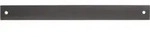 BGS Karosseriefeilenblatt fein radial gefr&auml;st 350 x 35 x 4 mm
