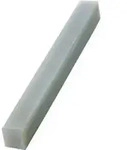 M&uuml;ller Schleiffeile Arkansas hart 4-kant 150x13mm