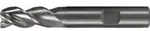 PFERD TOOLS VHM-Fr&auml;ser &Oslash;10mm, 3 Schneiden, 2xDC, Fase 0,2mm 45&deg;,...