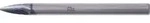 PFERD Schleifstifte SPG 0307/3 Z5 HC-FEP Wolframcarbid