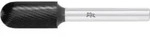 PFERD Schleifstift WRC 1225/6 Z5 HC-FEP Tungsten carbide burrs