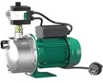 Wilo Kreiselpumpe Jet FWJ 204-EM/3-2, 1 kW, 230 V, ohne Tragegriff
