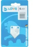 L&ouml;WE Ersatzmesser