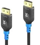 PureLink HDMI Kabel FI-H150-150 15m 8K 48Gbps FlexInstall