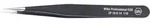 Wiha Pr&auml;zisionspinzette Professional ESD Typ 3c 110 mm