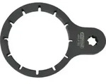 KS Tools 1/2 Zoll &Ouml;lnebelabscheider-Schl&uuml;ssel f&uuml;r Mercedes, 96 mm
