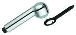 Grohe Doppelstrahl-Brause 440551 f&uuml;r Eichelberg Al Dente SPT-Batterien chrom