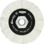 Osborn Polierring Notiflex 100mm, soft