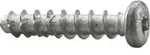 CELO Betonschraube BTS PT 5-30/5, Pan head TX25, ZnAl