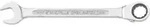 Stahlwille Ratschenringmaulschl&uuml;ssel OPEN RATCH SW 13/16" L.272mm