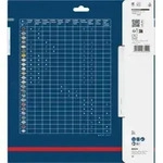 Bosch EXPERT Laminated Panel Kreiss&auml;geblatt, 250x30 mm, Z80