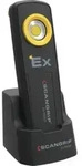 Scangrip LED-EX Akku-Arbeitsleuchte UNI-EX