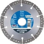 PFERD Diamond tools Trennscheibe DS 180x3,1x22,23 VG