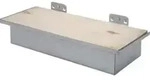 KS Tools Universal-Werkzeugaufnahmebox, H55xB120xT155mm