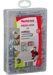fischer Meister-Box UX + Screw + Hook (NV)