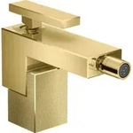 hansgrohe Bidet-Einhebelmischer Axor Edge A 149mm, Pus-Op-Abl, Dia.Schl, po g opt